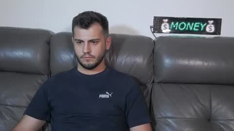 Crazy online show from July 27, 8:49 pm