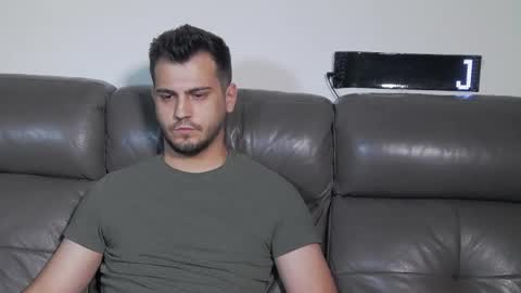 Crazy online show from August 1, 11:03 pm