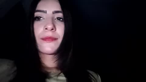 Snapshot of crazyfantasies_ chatting on August 9, 1:18 am Mely online show from August 9, 1:18 am