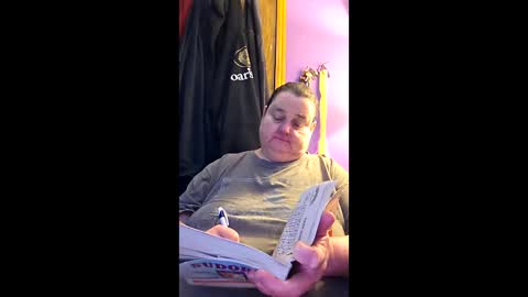 crazygirl802 online show from February 19, 9:33 pm