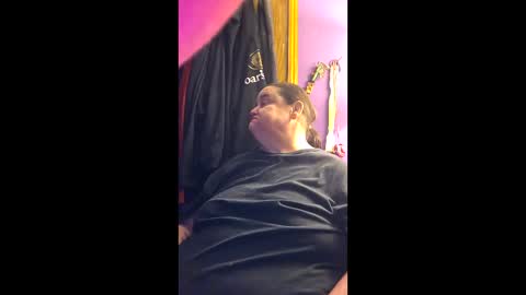 crazygirl802 online show from May 10, 2:28 am