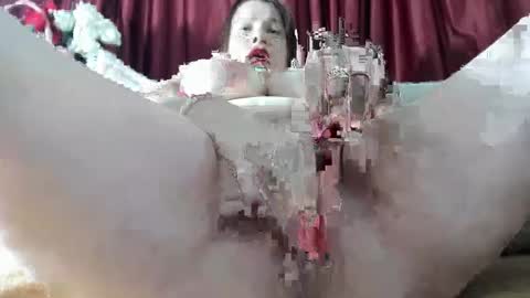 Snapshot of crazygirlsweet chatting on January 18, 11:44 pm LAURA online show from January 18, 11:44 pm