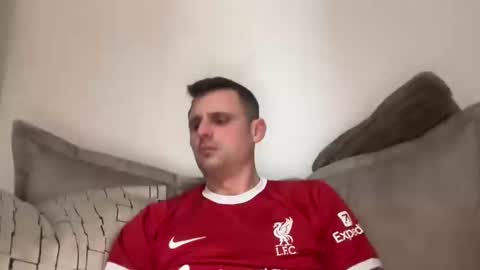 Snapshot of crazynicky chatting on February 12, 10:26 pm Nicky online show from February 12, 10:26 pm