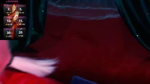 Snapshot of crazypinkyball chatting on December 4, 1:53 pm Roxy online show from December 4, 1:53 pm