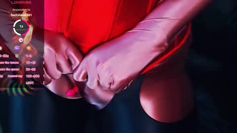 Snapshot of crazypinkyball chatting on September 17, 3:24 pm Roxy online show from September 17, 3:24 pm