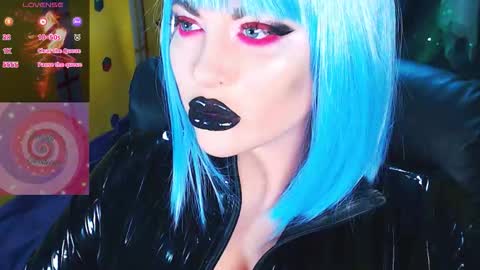 Roxy online show from November 6, 2:29 pm