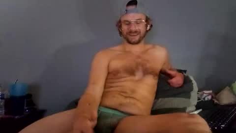 Snapshot of crazysweatyfun chatting on November 29, 8:50 am Sean online show from November 29, 8:50 am