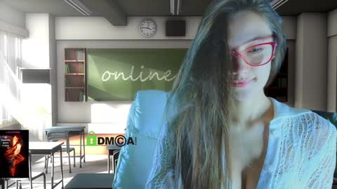 crazzy cherry online show from February 8, 7:45 am