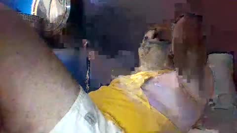 Snapshot of crb_man36 chatting on February 7, 9:37 pm CRBMAN36 online show from February 7, 9:37 pm