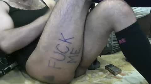 Cream team69 online show from February 5, 1:43 am