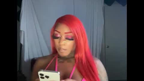 PHANTOMTARGARYENXXX online show from December 16, 1:31 am