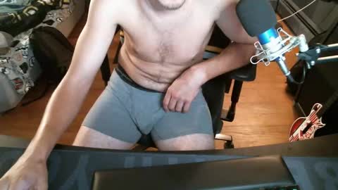 Snapshot of creaming4u666 chatting on September 12, 2:55 am Terrifier3006 online show from September 12, 2:55 am