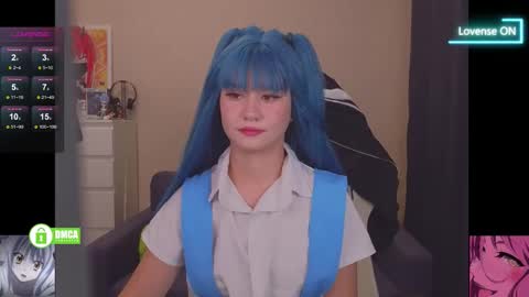 Snapshot of creammeow chatting on September 24, 3:10 am Alina online show from September 24, 3:10 am