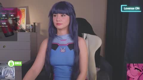 Alina online show from March 2, 1:41 am