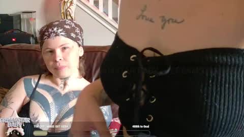CHEETA  KITTEN online show from May 22, 6:46 pm