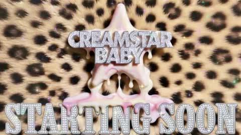 CHEETA  KITTEN online show from June 5, 1:23 am