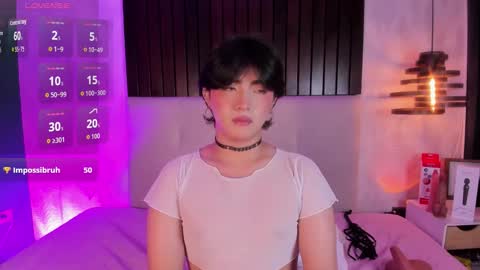 creamy_angelo online show from November 29, 3:42 am