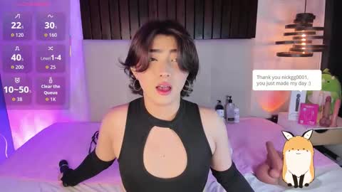 creamy_angelo online show from February 14, 12:35 pm