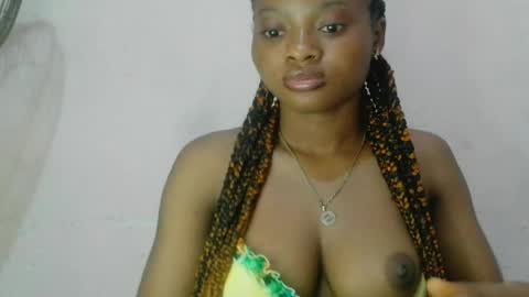 Creamy babyx online show from May 24, 5:18 pm