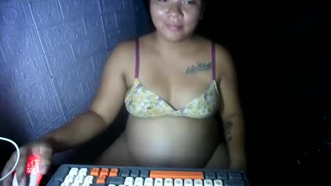 my pussy always wet online show from April 27, 5:33 pm