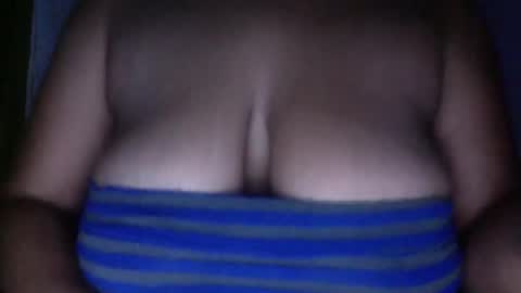 CreamyCocoBabe online show from March 6, 6:48 pm