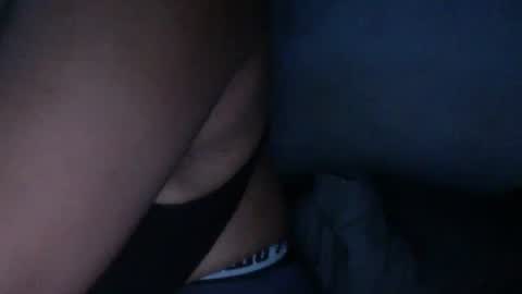 CreamyCocoBabe online show from October 7, 7:11 pm