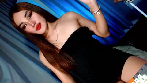 Celine online show from February 28, 8:07 pm