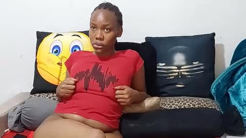 creamyhub online show from December 16, 6:07 am