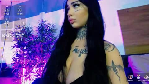 Sophie online show from January 10, 6:37 am