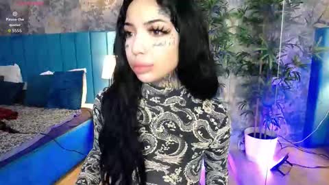 Sophie online show from February 10, 7:23 am