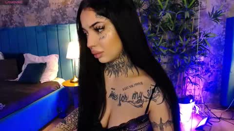 Sophie online show from February 17, 6:54 am