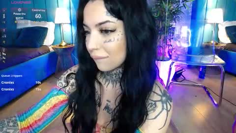 Sophie online show from February 22, 7:19 am