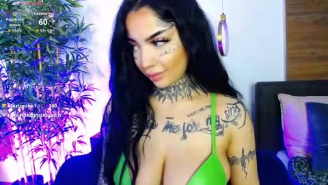 Sophie online show from March 6, 6:43 am