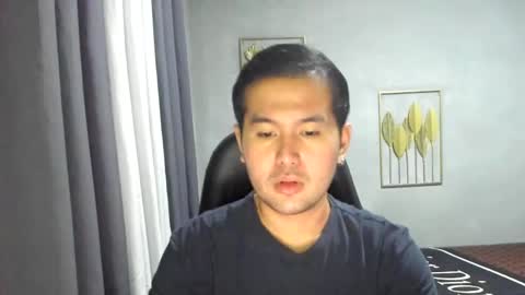 Snapshot of creamynow chatting on December 3, 3:55 pm BareCreamyCum online show from December 3, 3:55 pm