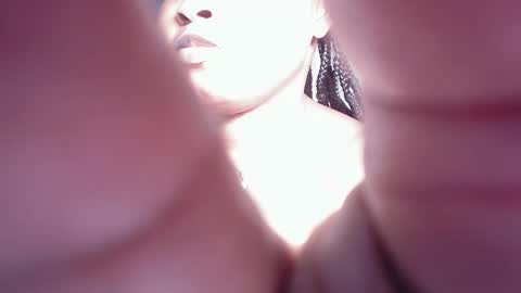 creamyposh1 online show from October 19, 7:58 pm