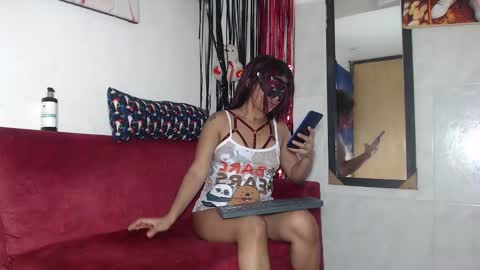 Frank and Nathy  online show from January 11, 12:12 am