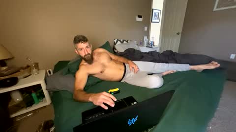 Creeksidecouple online show from May 24, 2:44 pm