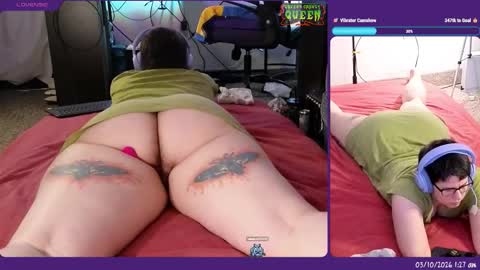 Amethyst online show from March 10, 5:23 am