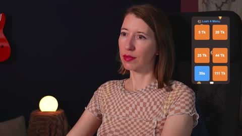 Quinn de la Creme online show from February 28, 3:18 am