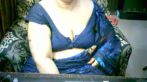 Sonika69 online show from February 12, 11:22 pm