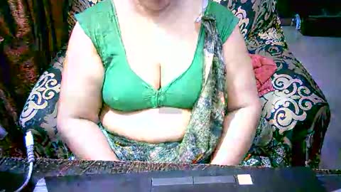 Sonika69 online show from February 27, 5:57 pm