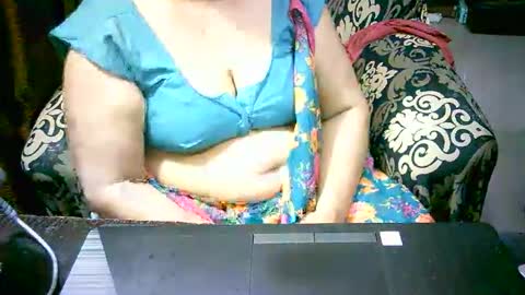 Sonika69 online show from March 2, 5:08 am