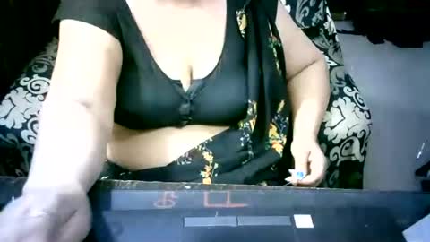 Sonika69 online show from June 19, 5:06 pm
