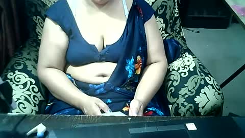 Sonika69 online show from June 30, 6:31 pm