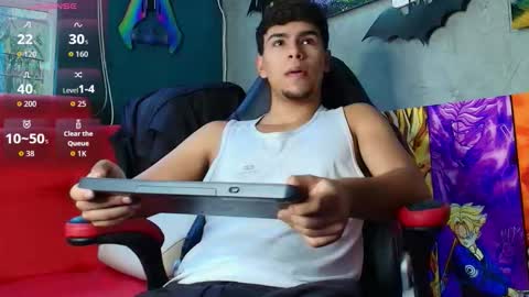 crh58_ online show from November 23, 2:28 pm