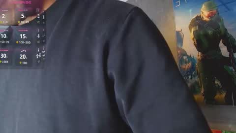 crh58_ online show from March 3, 2:34 pm