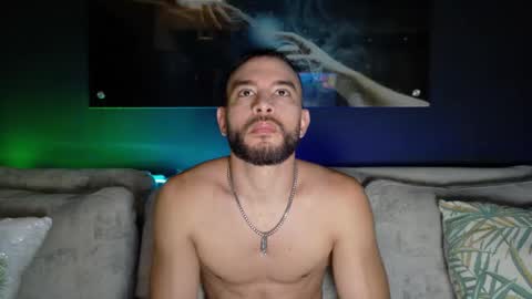 CRHISTIAN online show from February 26, 3:00 pm