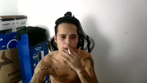 criatian_grey online show from July 9, 12:37 am