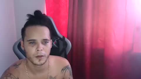 criatian_grey online show from July 29, 10:19 pm