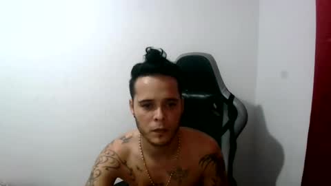 criatian_grey online show from August 2, 2:43 am